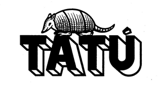 TATU logo