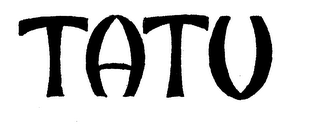 TATU logo