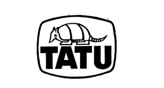TATU logo