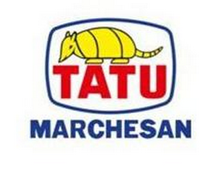 TATU MARCHESAN logo