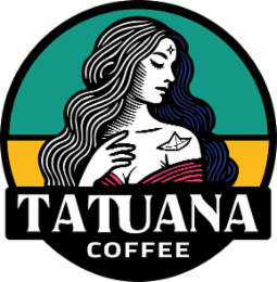TATUANA COFFEE logo