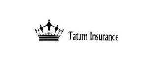 TATUM INSURANCE logo