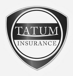 TATUM INSURANCE logo