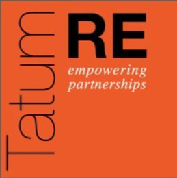 TATUM RE EMPOWERING PARTNERSHIPS logo