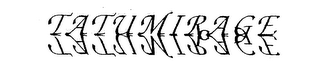TATUMIRAGE logo