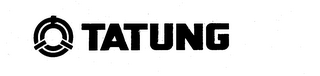 TATUNG logo