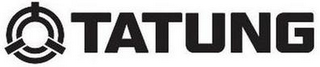 TATUNG logo