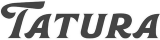 TATURA logo