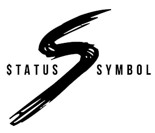 $TATUS S SYMBOL logo