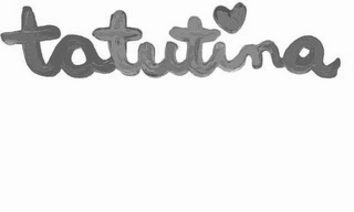 TATUTINA logo