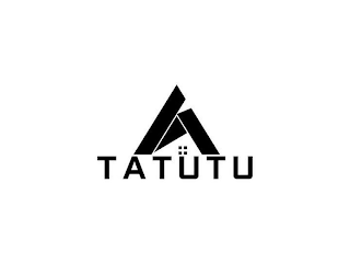 TATUTU logo