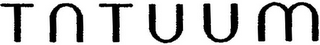 TATUUM logo