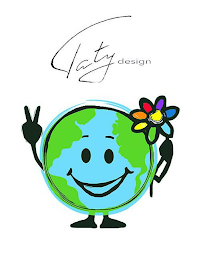 TATY DESIGN logo