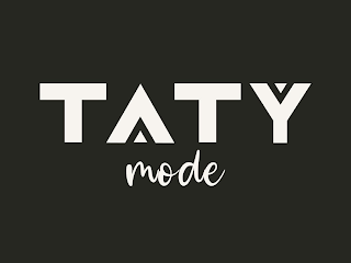 TATY MODE logo