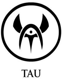 TAU logo