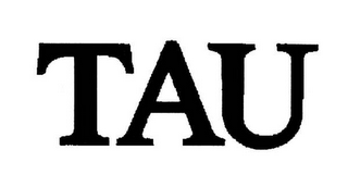 TAU logo