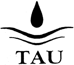 TAU logo