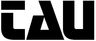 TAU logo