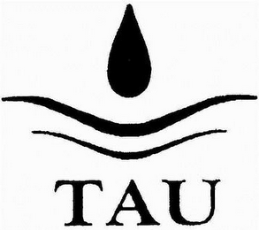 TAU logo