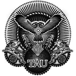 TAU logo