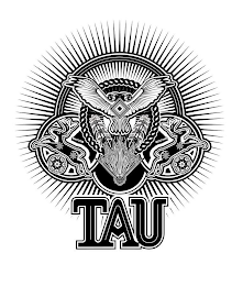 TAU logo