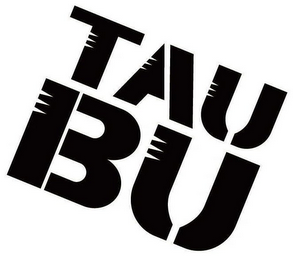 TAU BU logo
