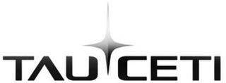 TAU CETI logo