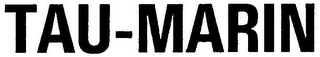 TAU-MARIN logo