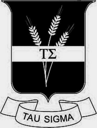 TAU SIGMA