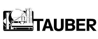 TAUBER logo