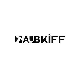 TAUBKIFF logo