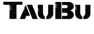 TAUBU logo