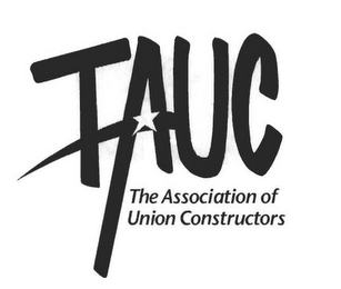 TAUC THE ASSOCIATION OF UNION CONSTRUCTORS logo