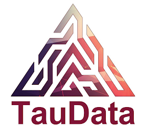 TAUDATA logo