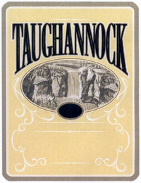 TAUGHANNOCK logo