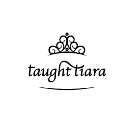 TAUGHT TIARA logo