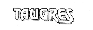 TAUGRES logo