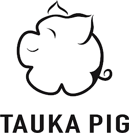 TAUKA PIG logo