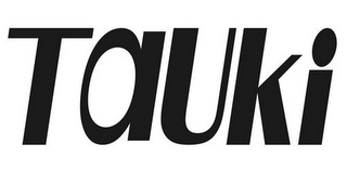 TAUKI logo