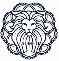 TAUMETI logo