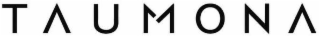 TAUMONA logo