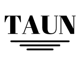 TAUN logo