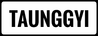TAUNGGYI logo