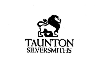 TAUNTON SILVERSMITHS logo