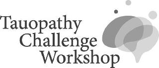 TAUOPATHY CHALLENGE WORKSHOP logo
