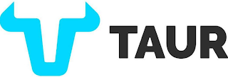 TAUR logo