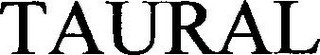TAURAL logo