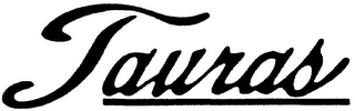 TAURAS logo