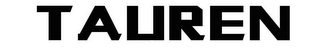 TAUREN logo