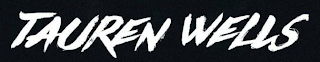 TAUREN WELLS logo
